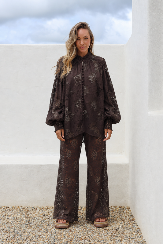 SAINT PANTS