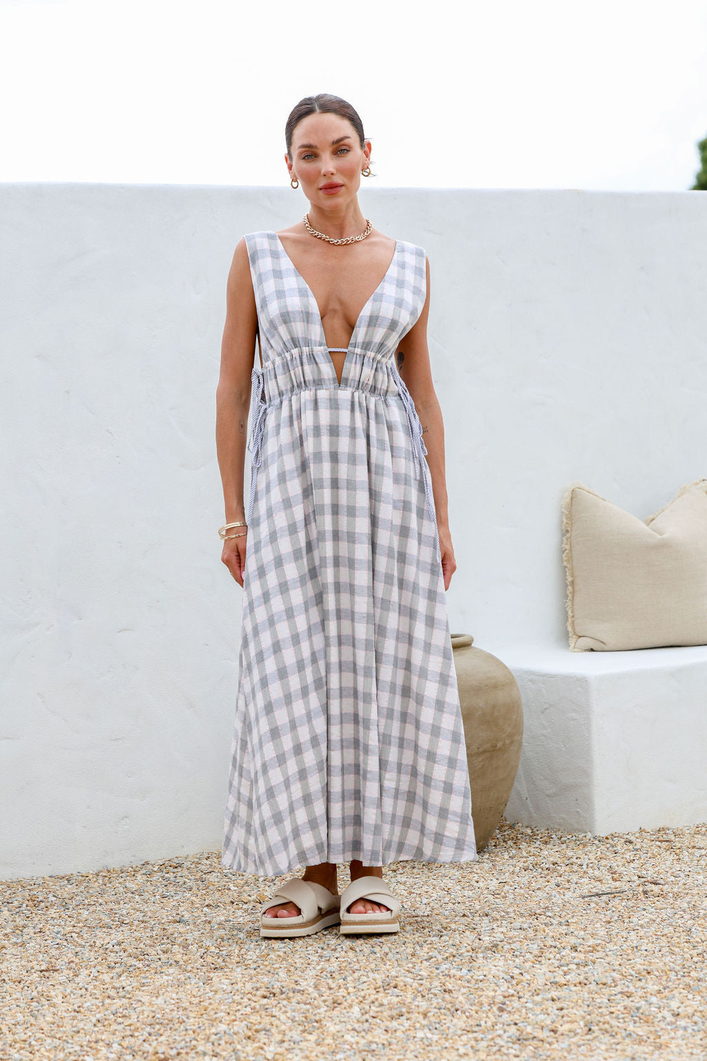 GINNY MAXI