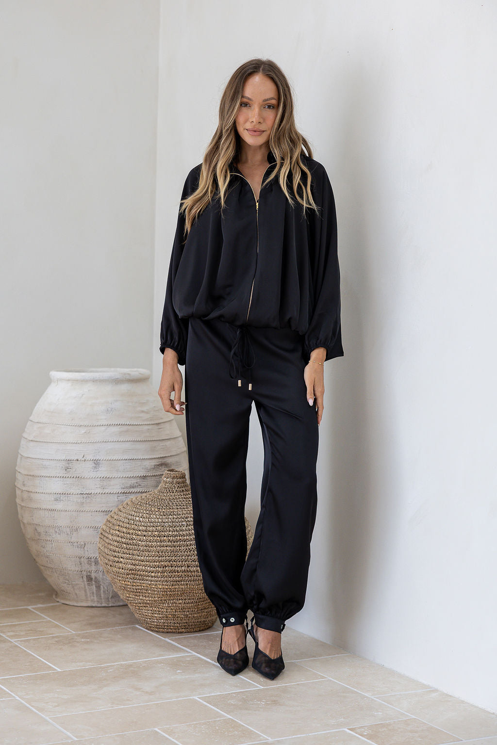 GIGI PANT