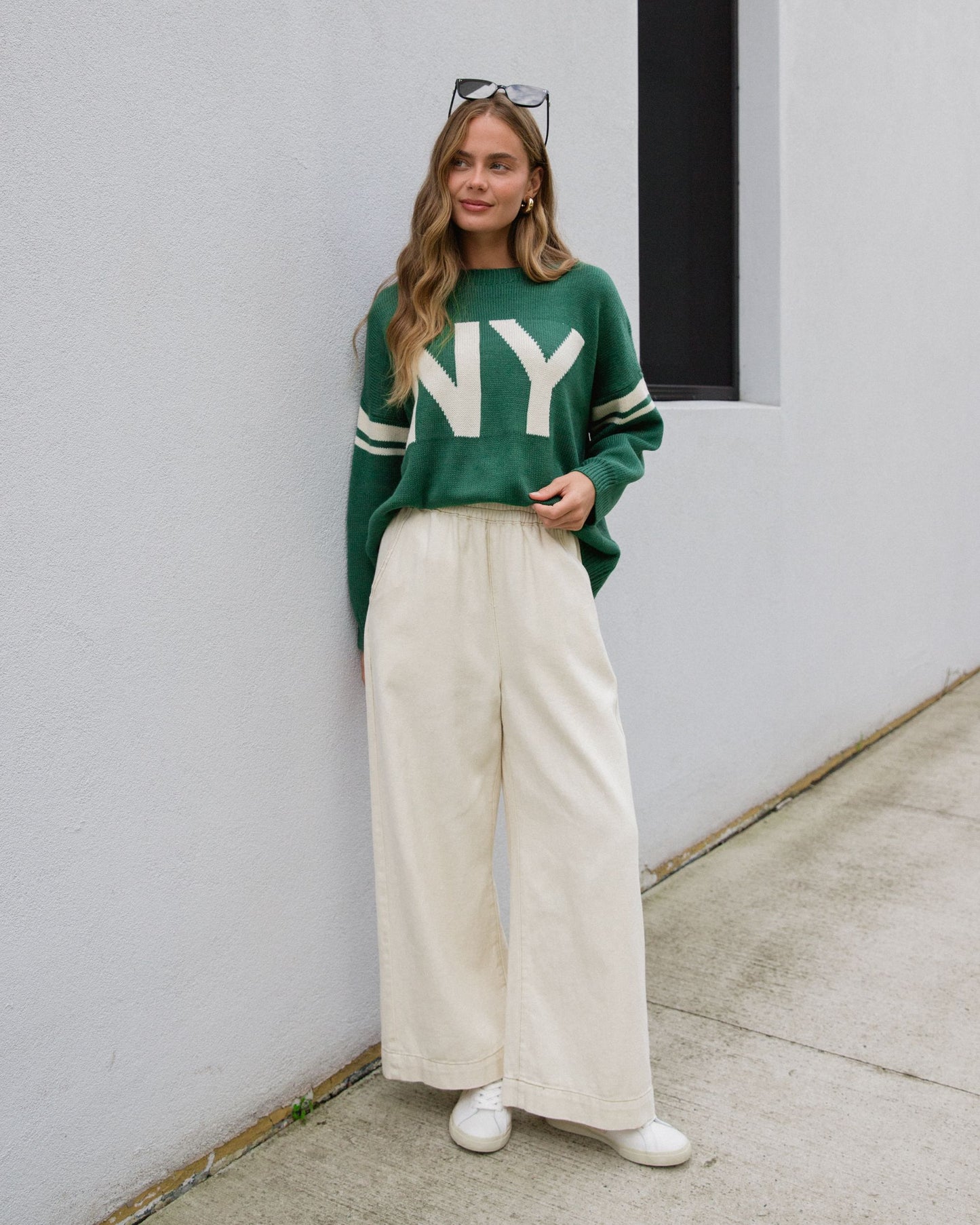 NY KNIT
