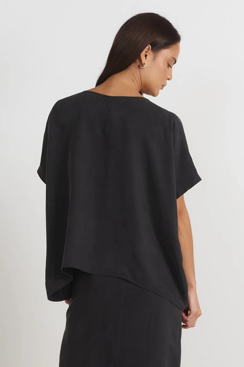 MARLOW CUPRO TOP