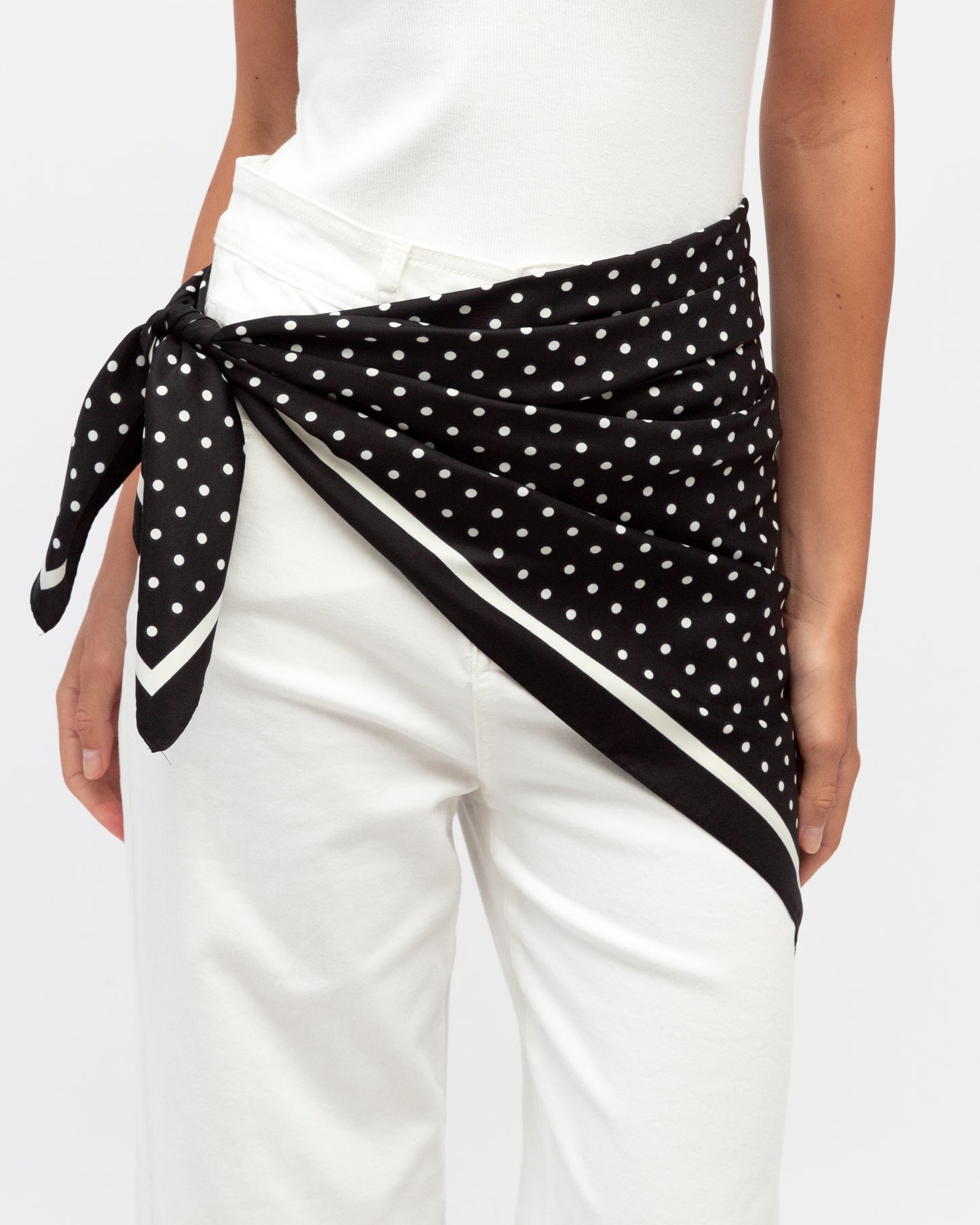DOTTI SCARF