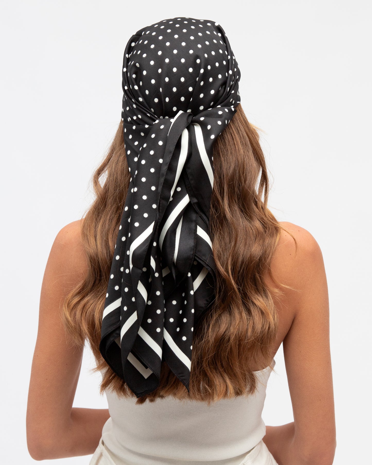 DOTTI SCARF