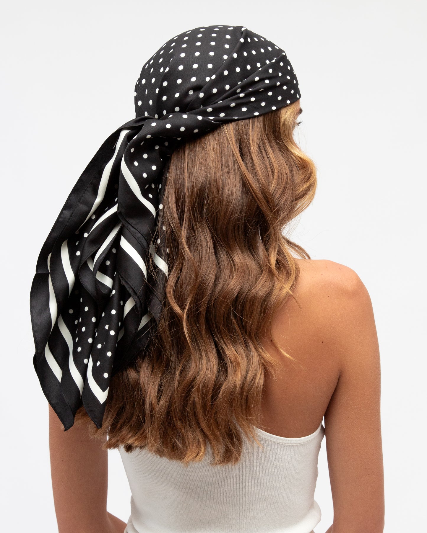 DOTTI SCARF