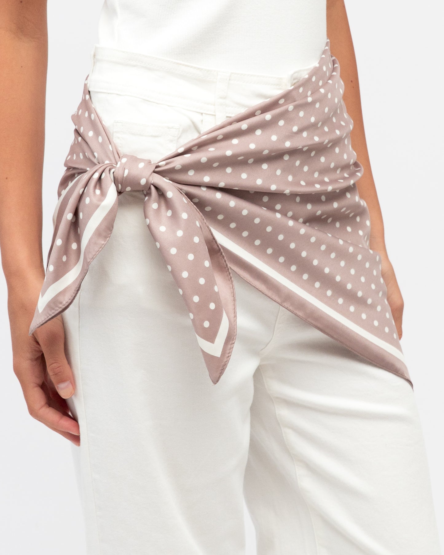 DOTTI SCARF