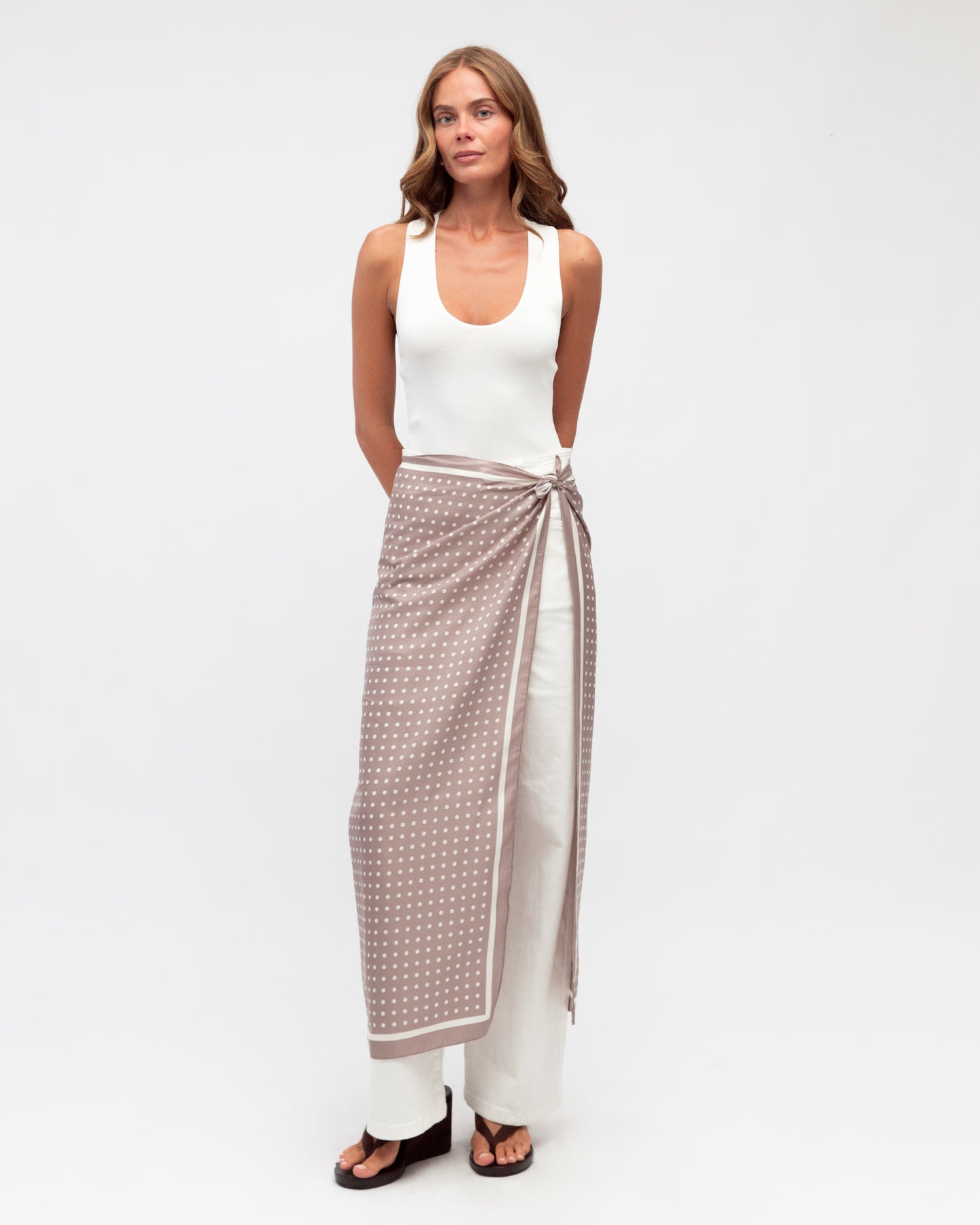 DOTTI SCARF