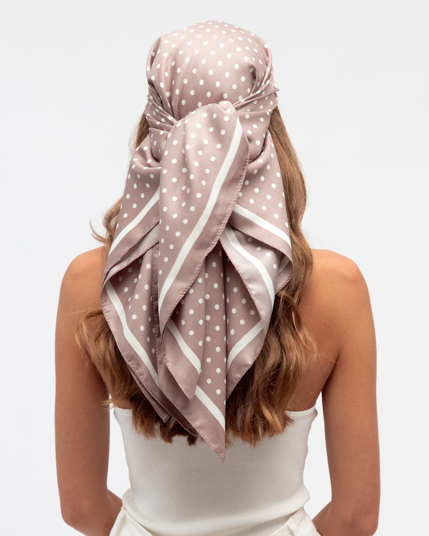 DOTTI SCARF