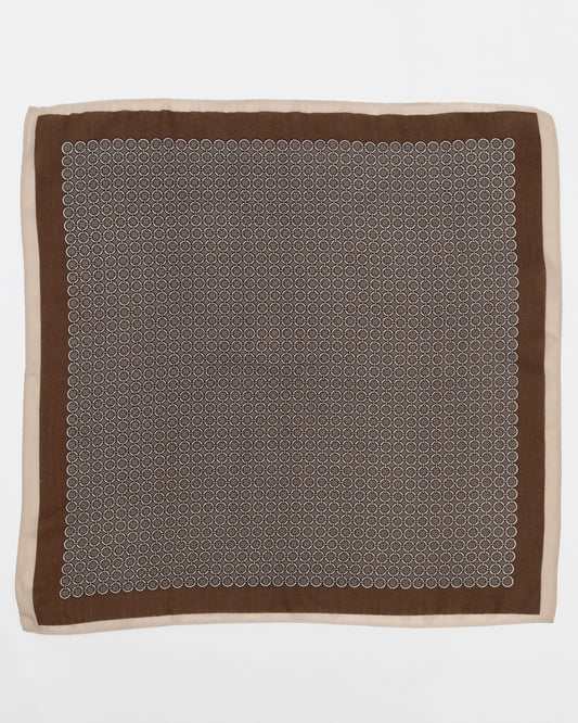 CHOC SCARF