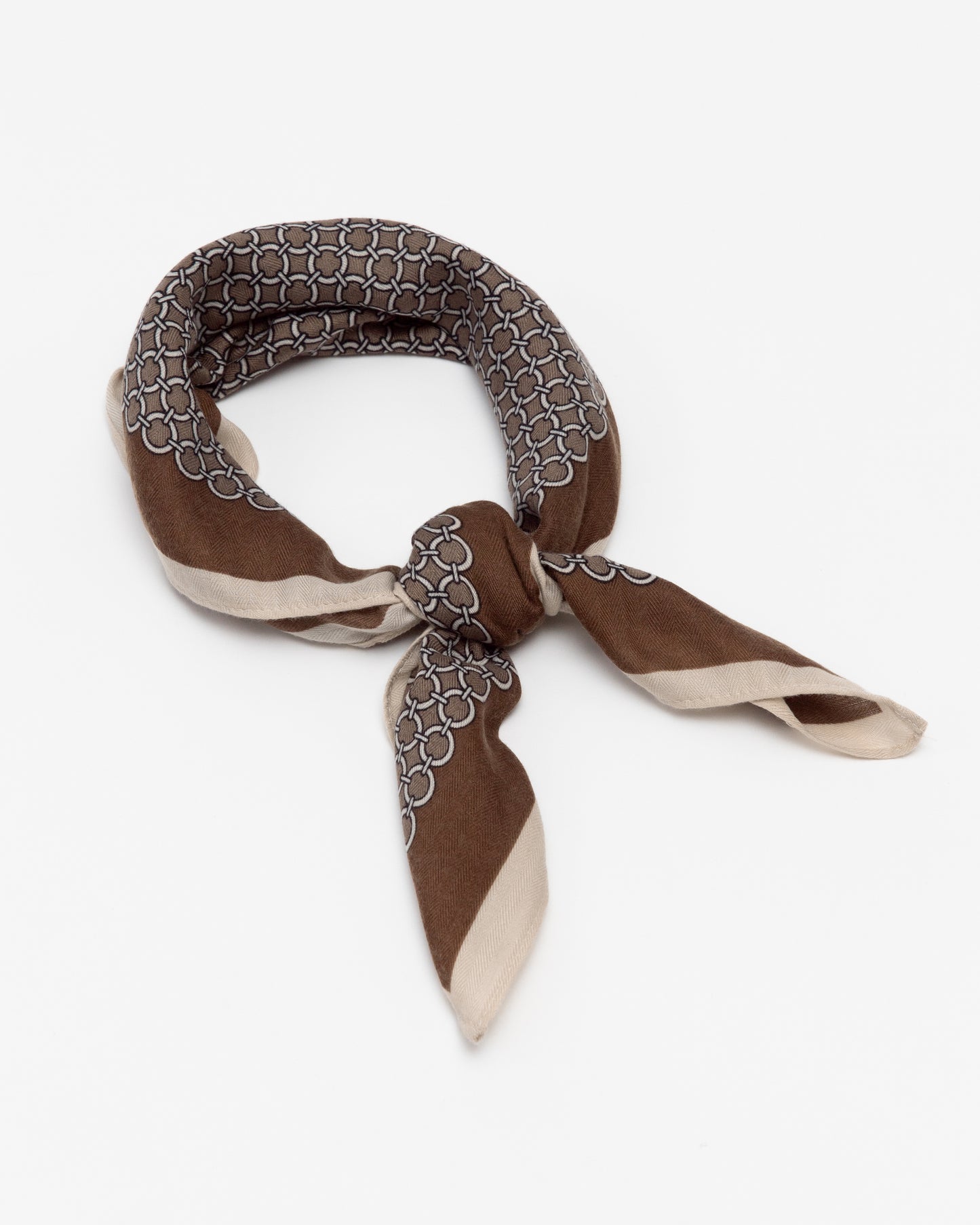CHOC SCARF
