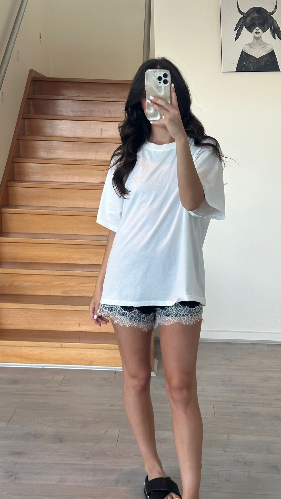 SIENNA TEE