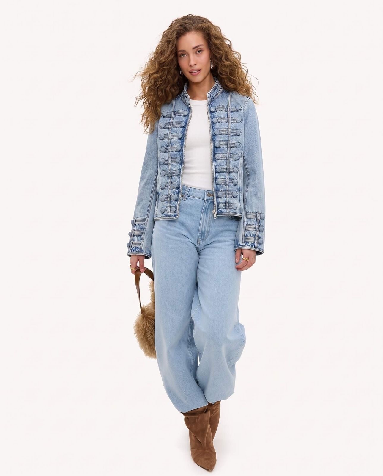NATIONAL JACKET LIGHT