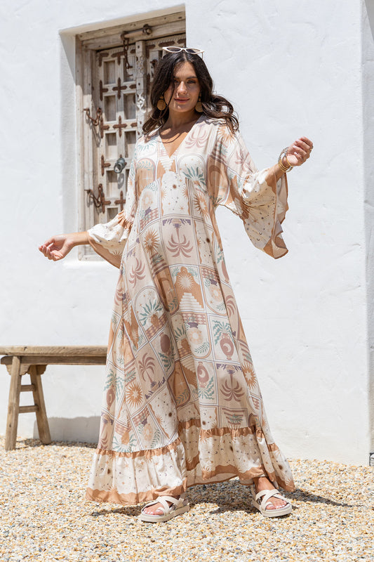 ESTELLA MAXI