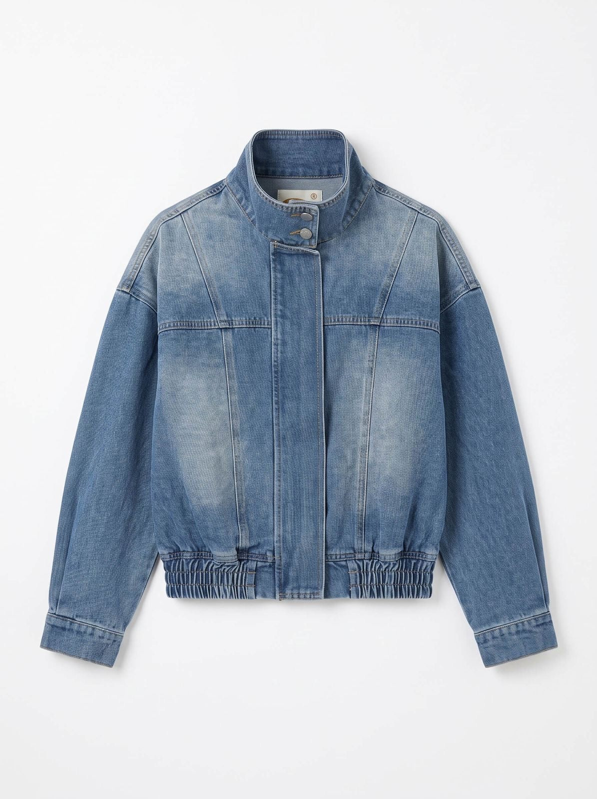 DEE DENIM JACKET