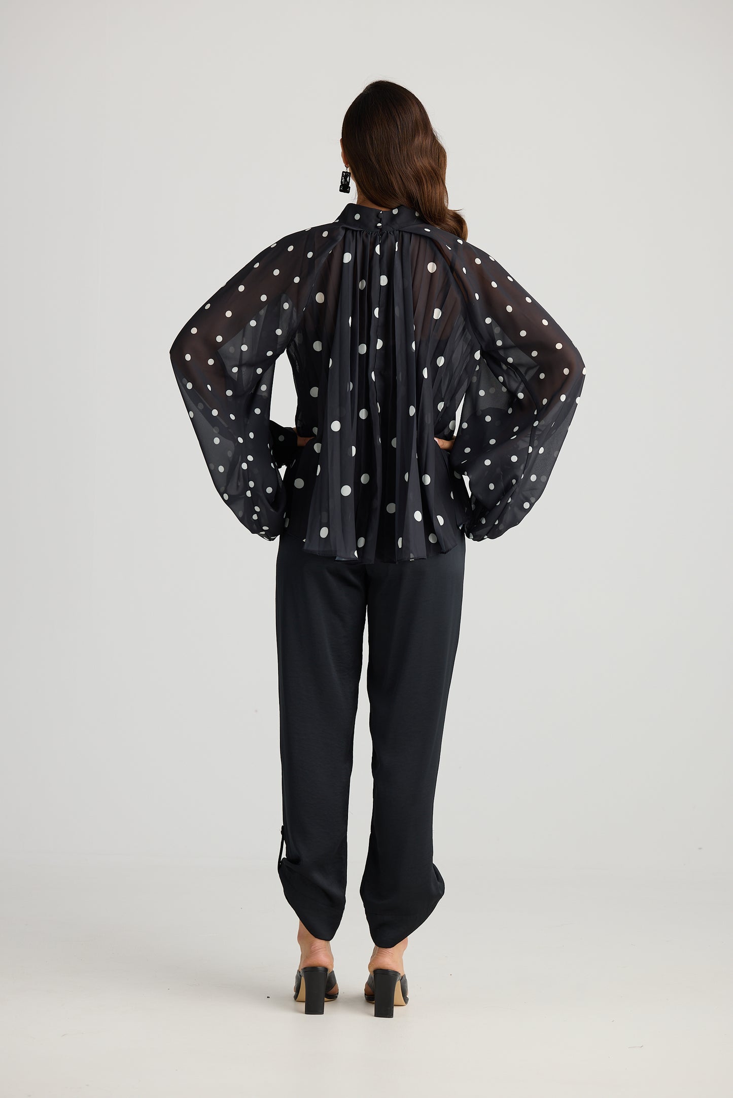 DOROTHY BLOUSE