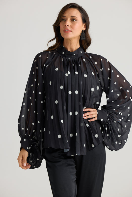 DOROTHY BLOUSE