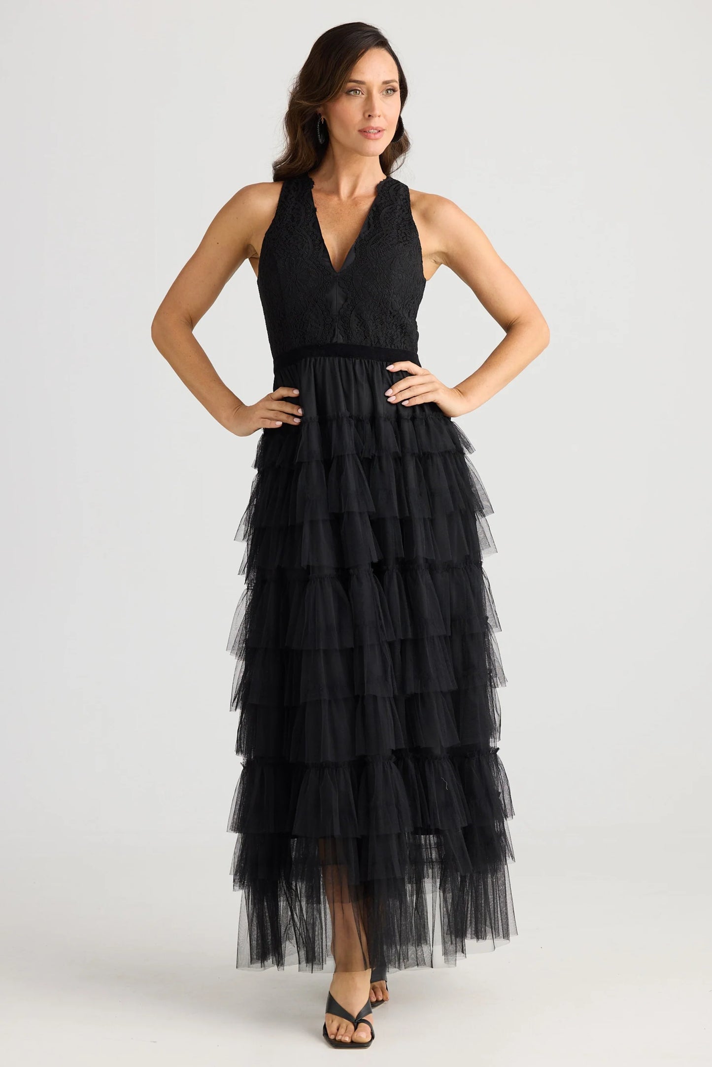 SOPRANO DRESS