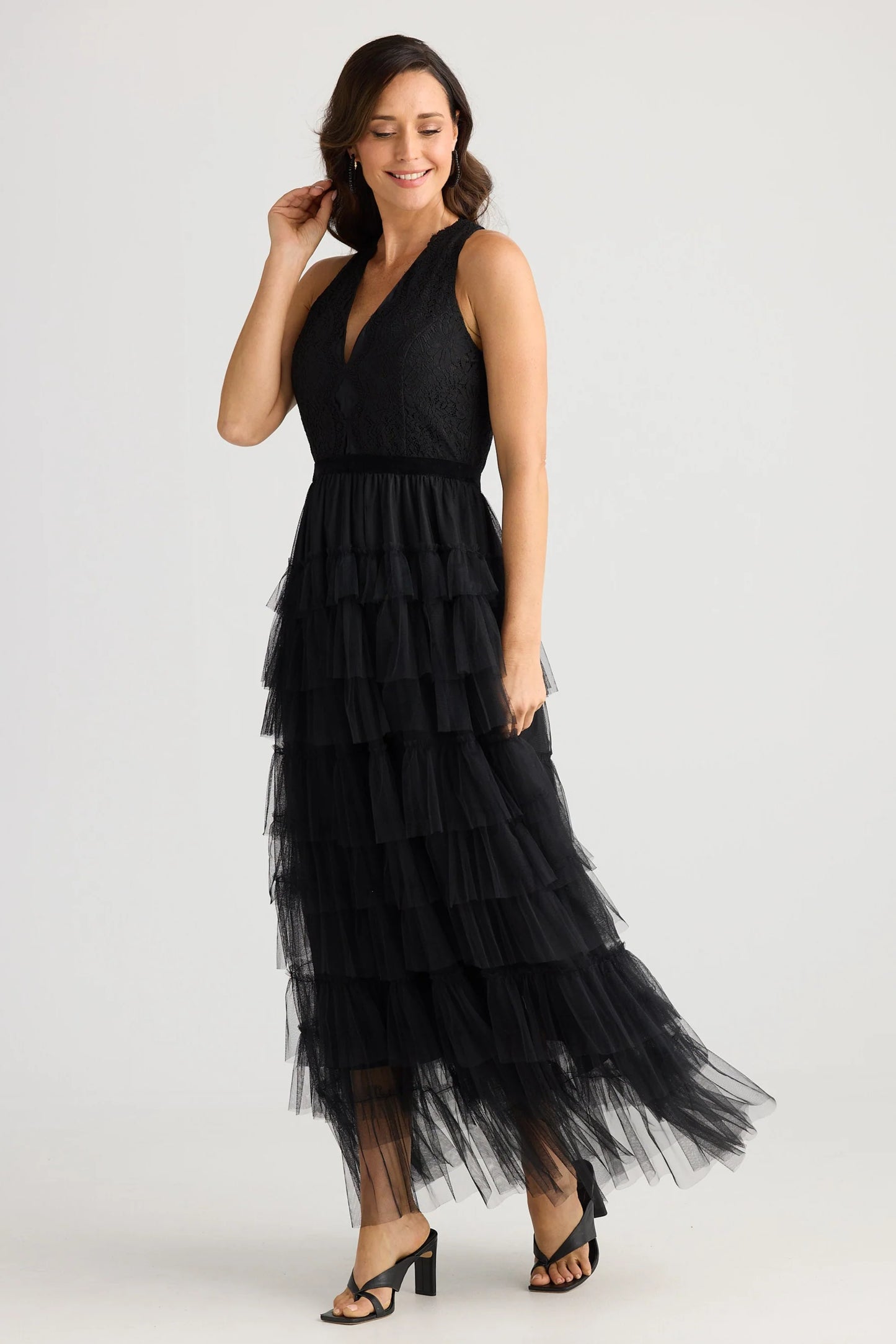 SOPRANO DRESS