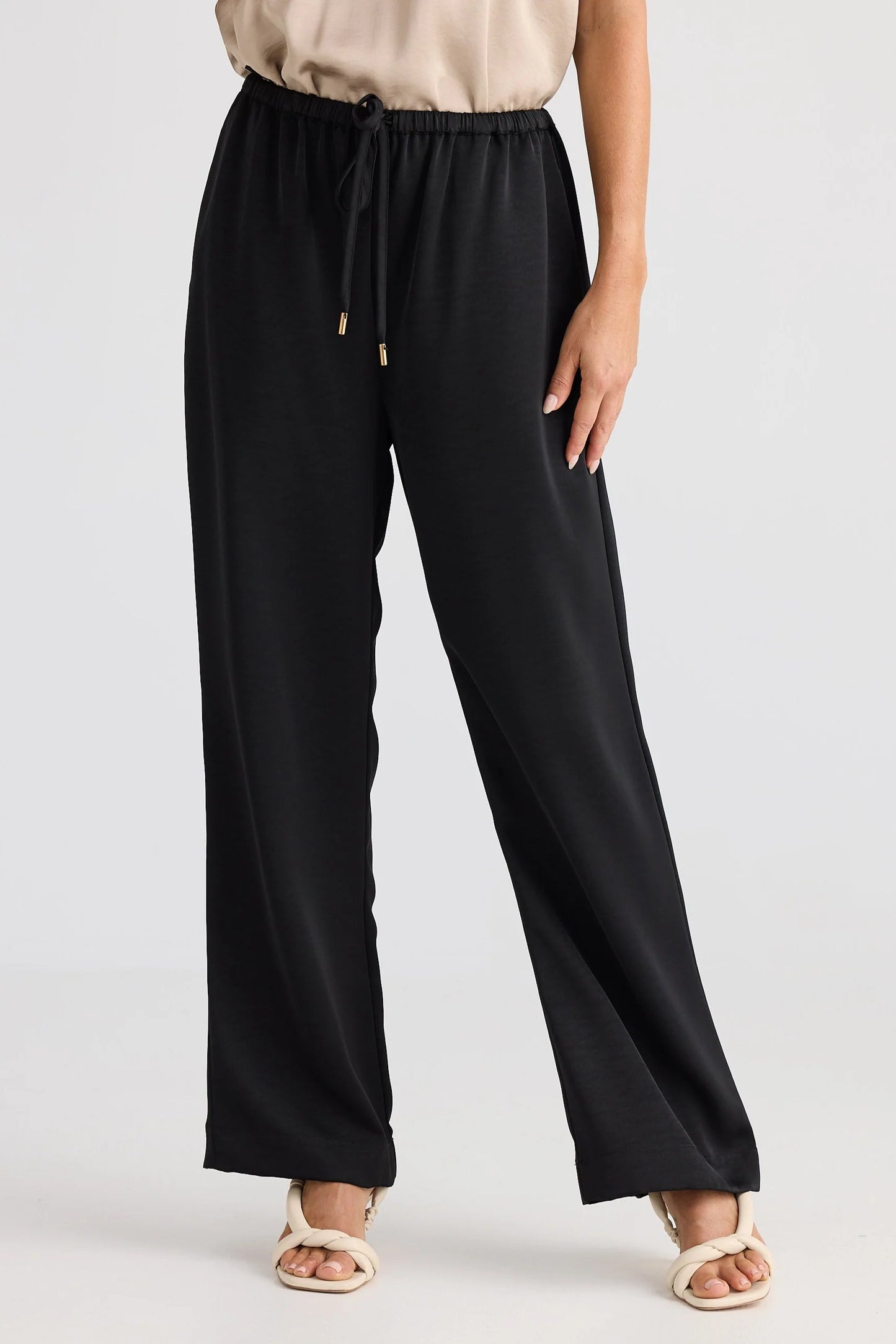 BOULERVARD PANT