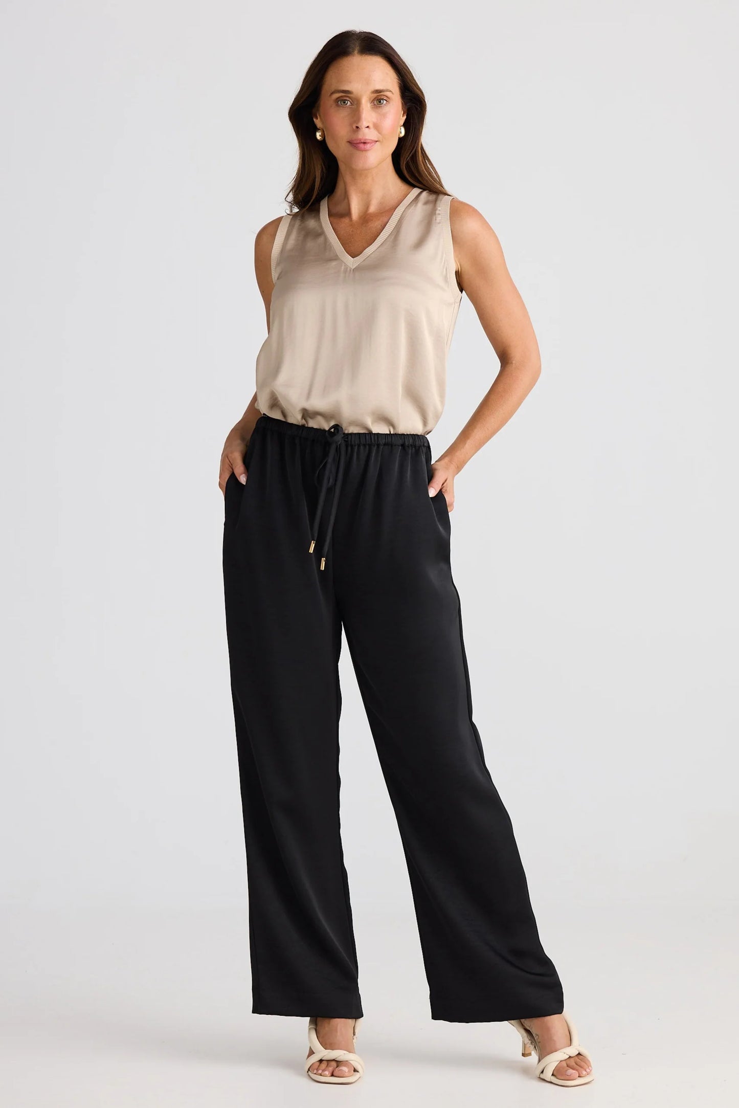 BOULERVARD PANT