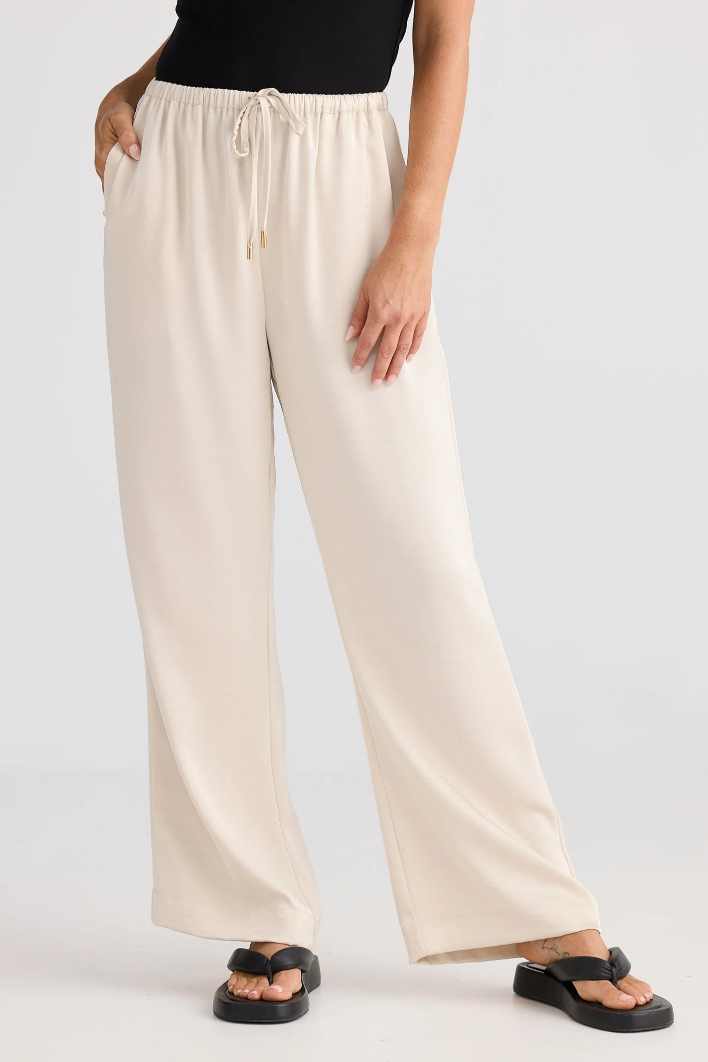 BOULERVARD PANT