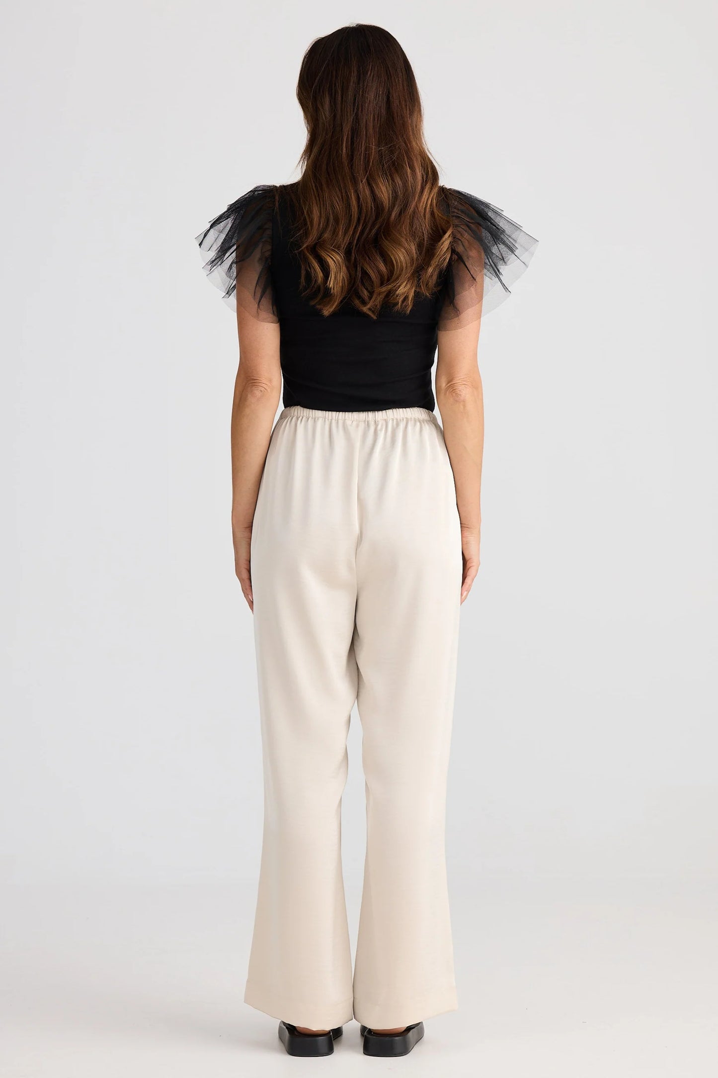 BOULERVARD PANT