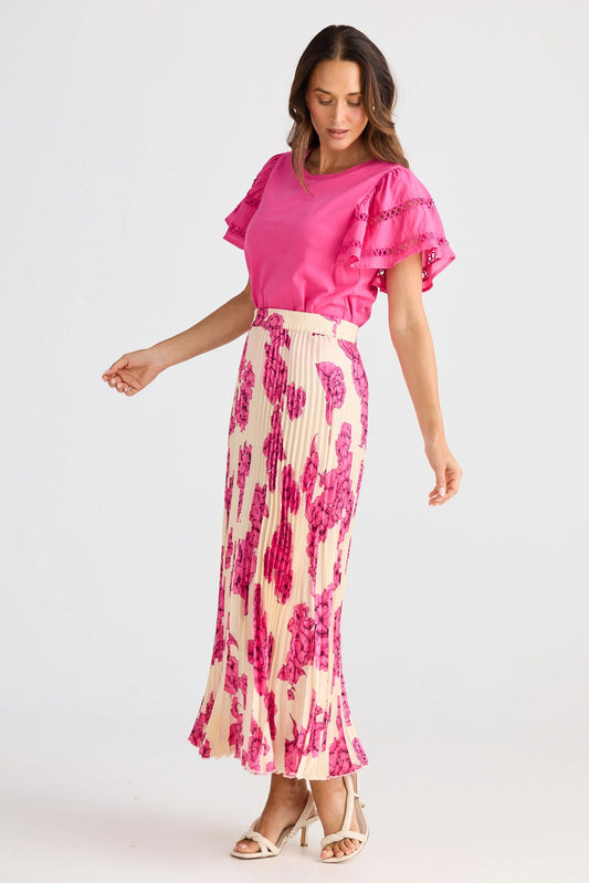 ALIAS SKIRT