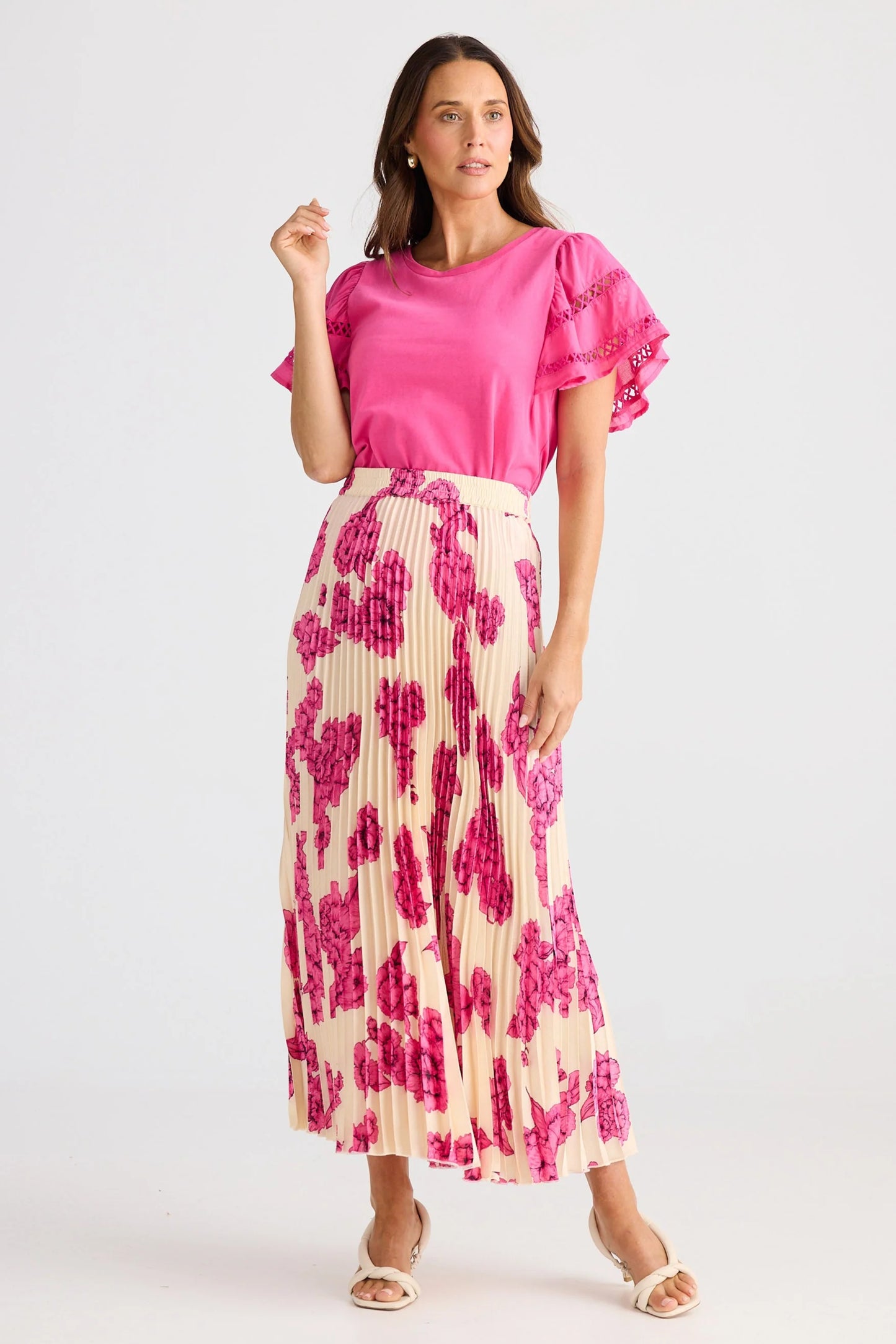 ALIAS SKIRT