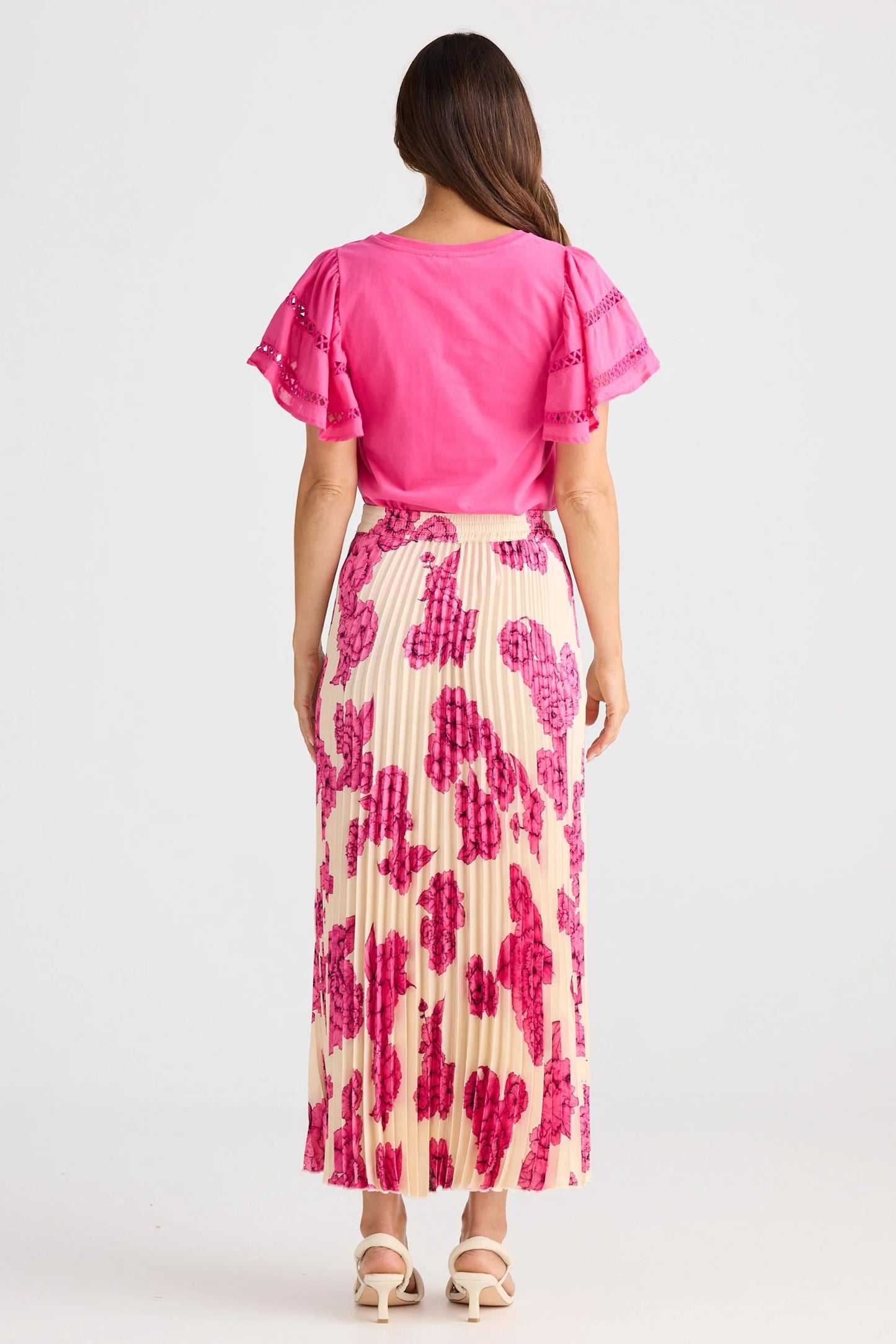 ALIAS SKIRT