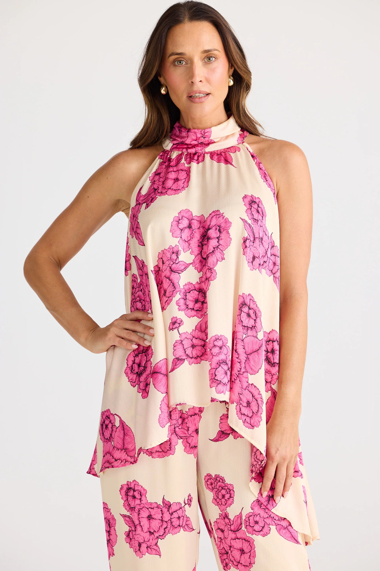 JEWELL TOP