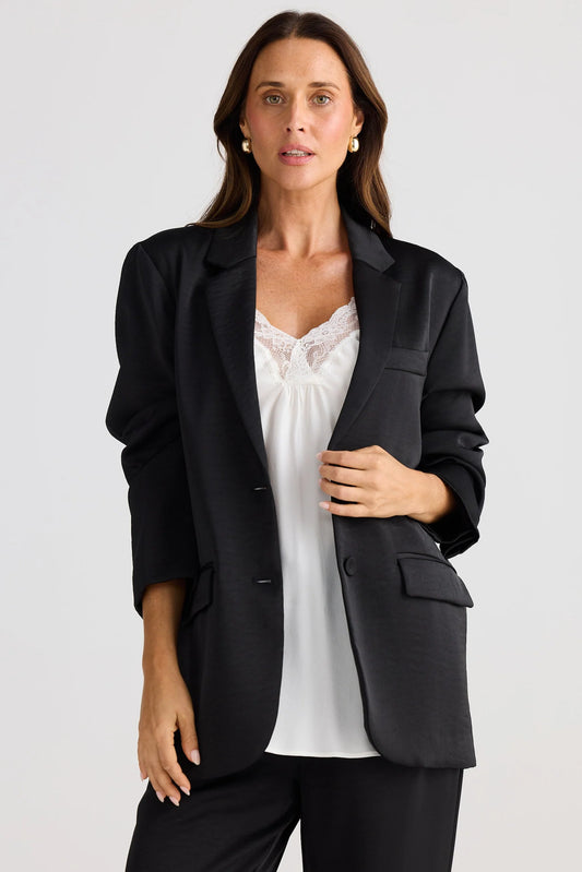 ASTRID BLAZER