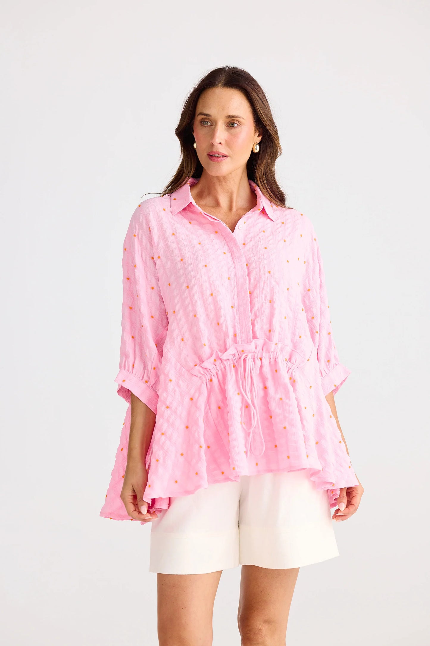 WONDERLAND TOP