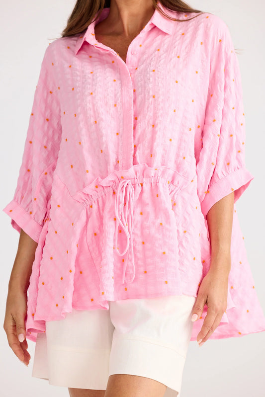 WONDERLAND TOP