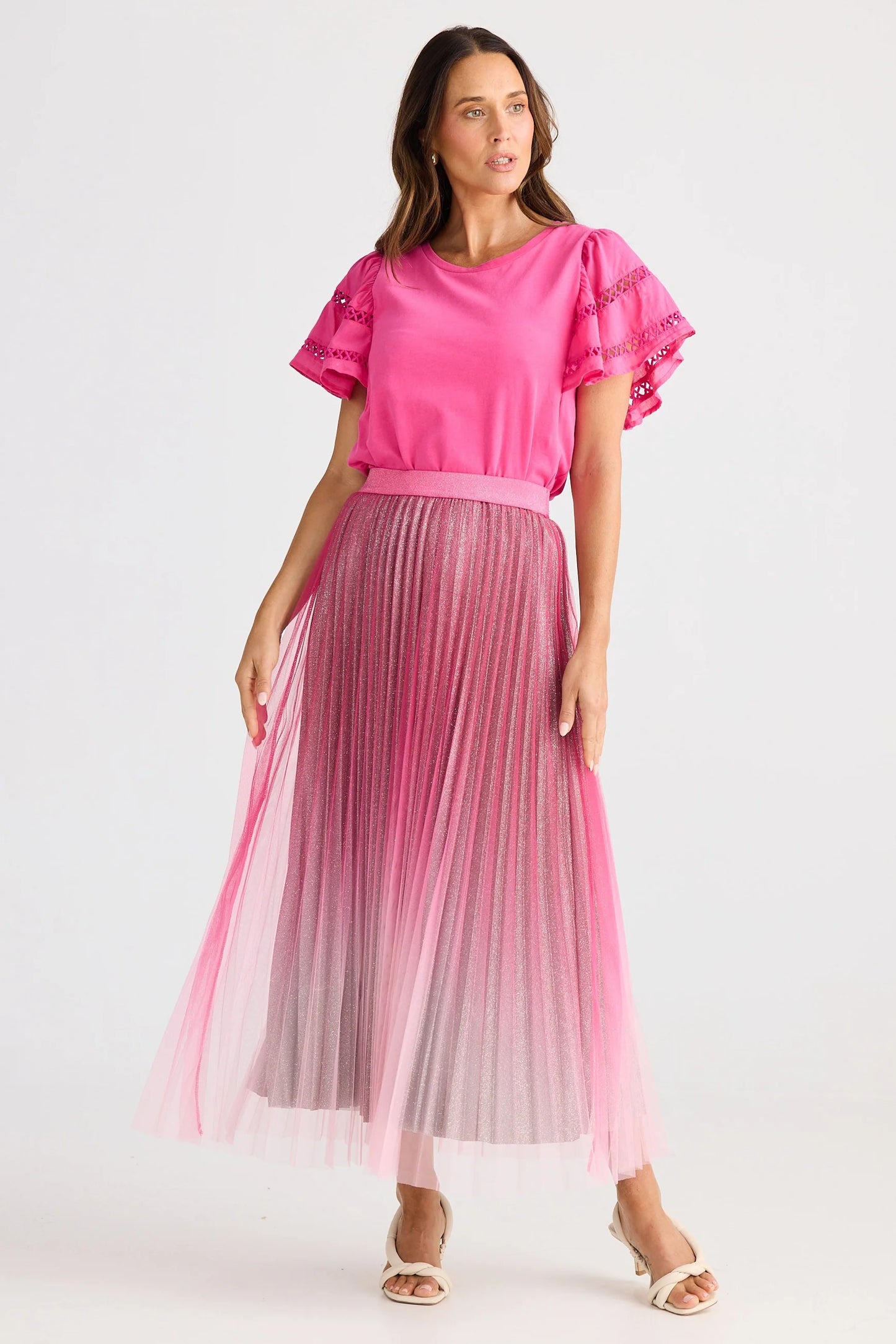 WEST END SKIRT