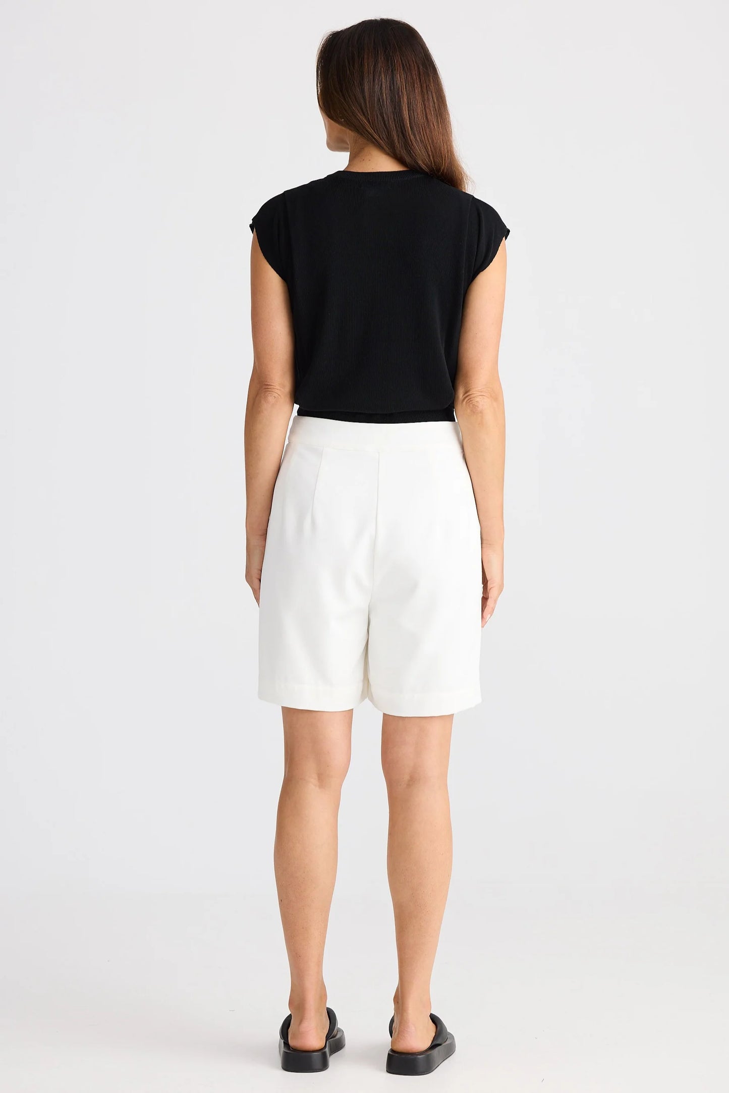 ORIGAMI SHORTS