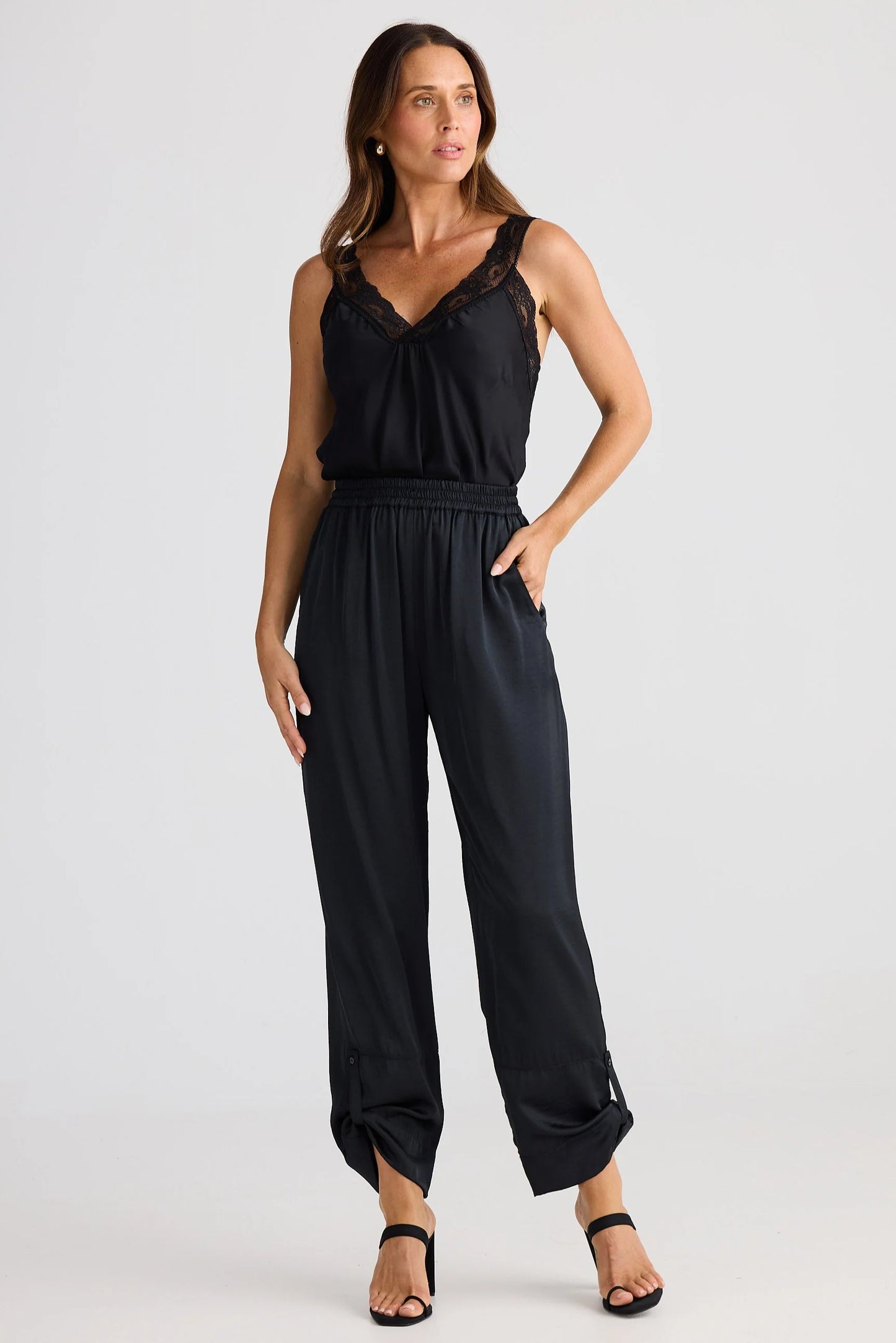 WONDERLAND PANT