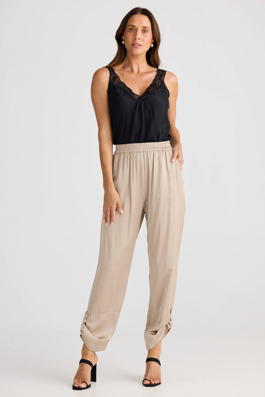 WONDERLAND PANT