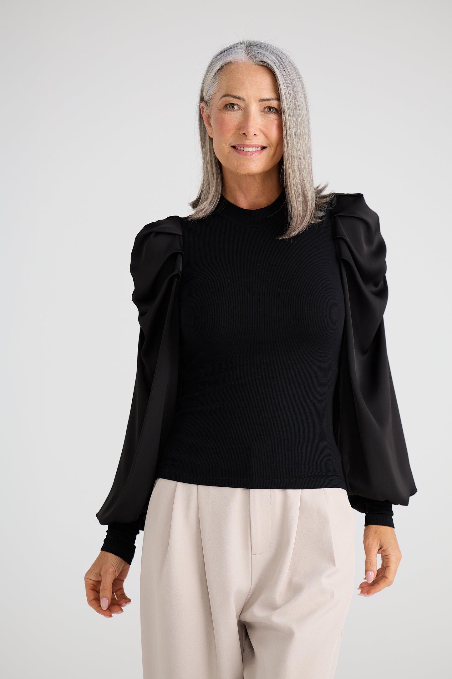 ELISABETH TOP