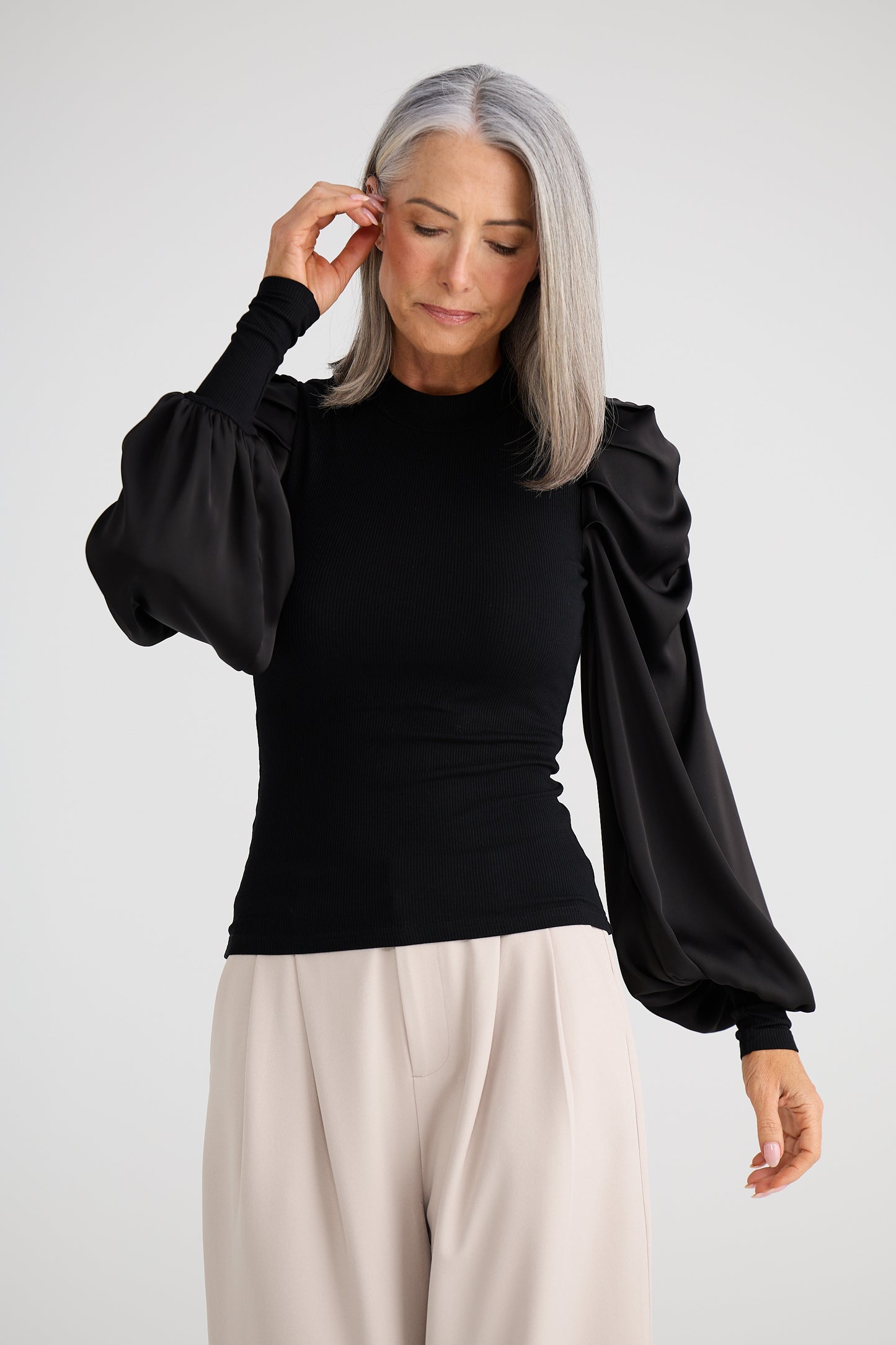 ELISABETH TOP