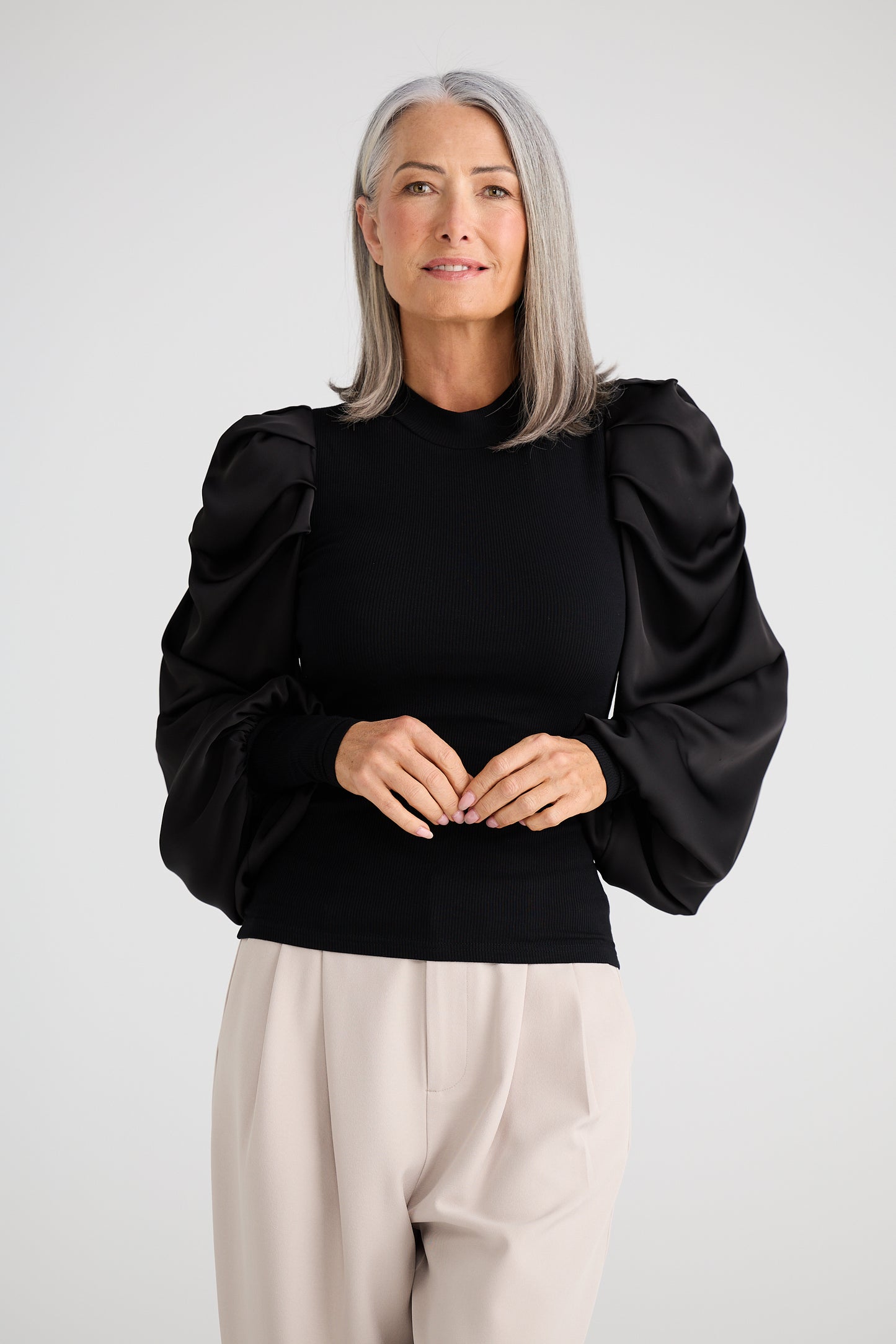 ELISABETH TOP