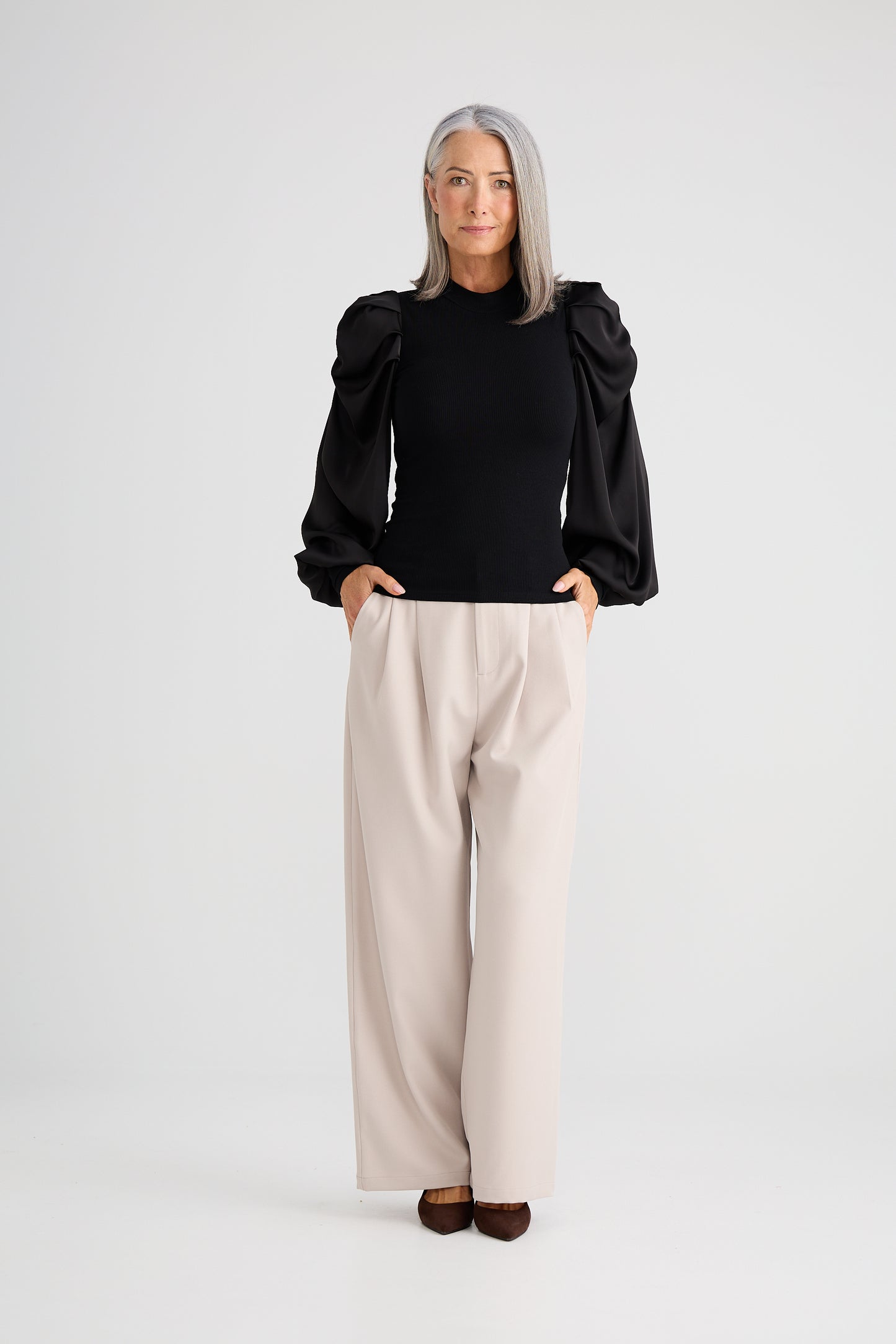 ELISABETH TOP