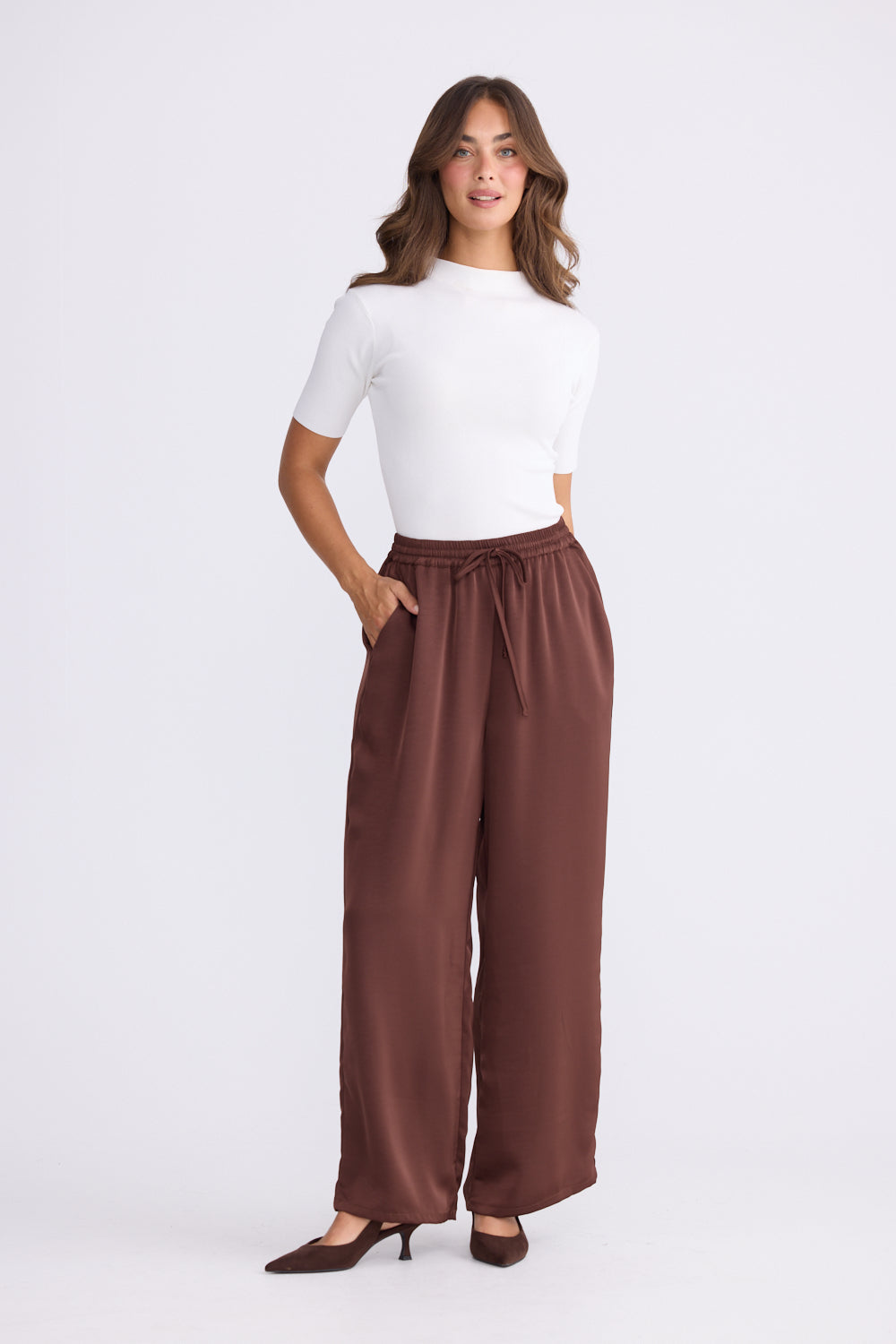 GLENDA PANT