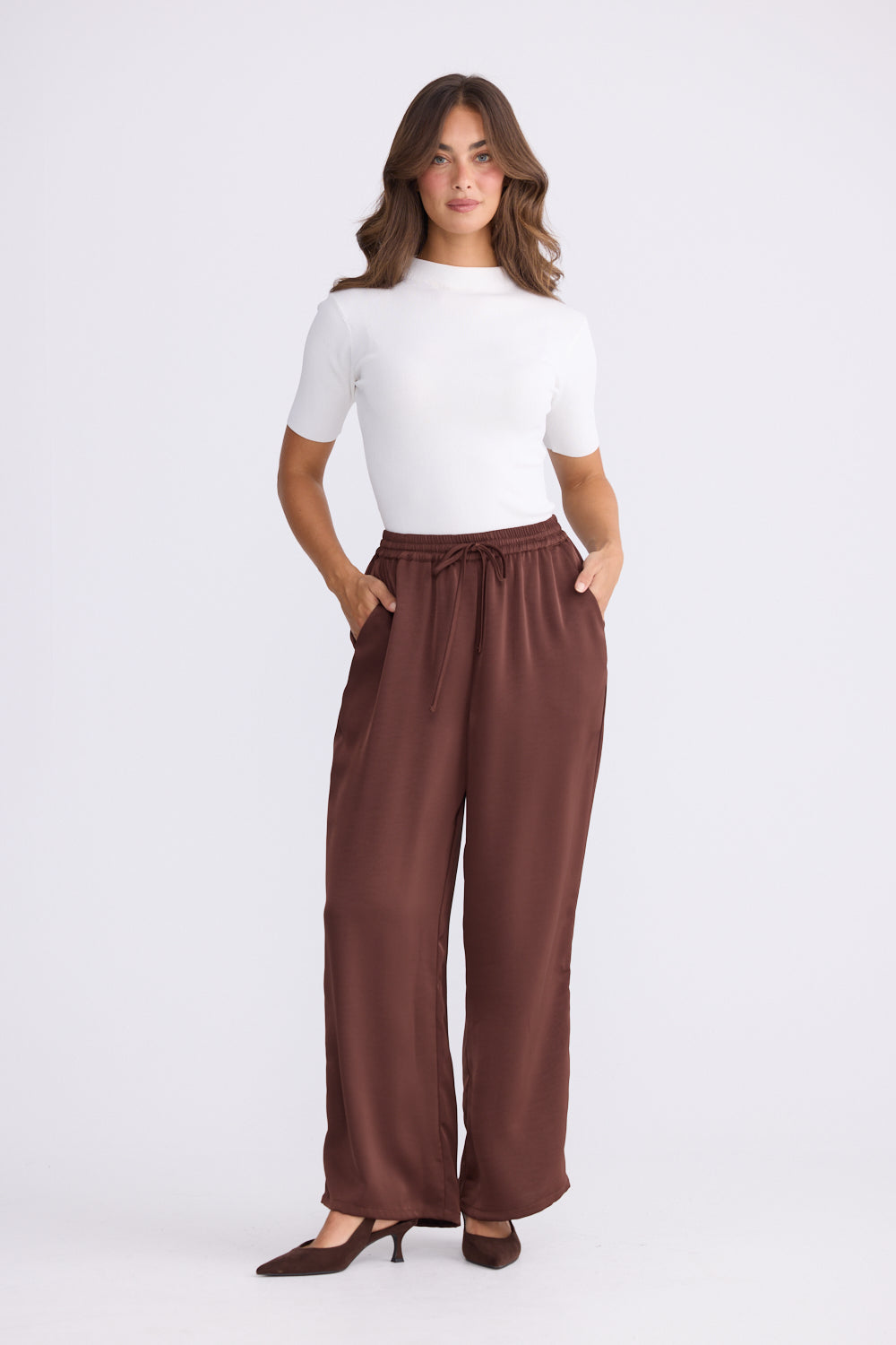 GLENDA PANT