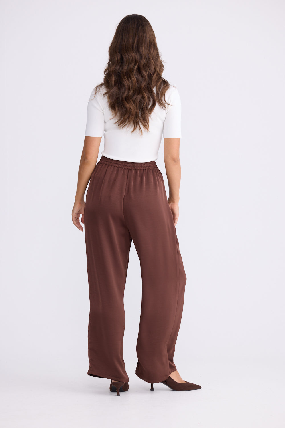 GLENDA PANT