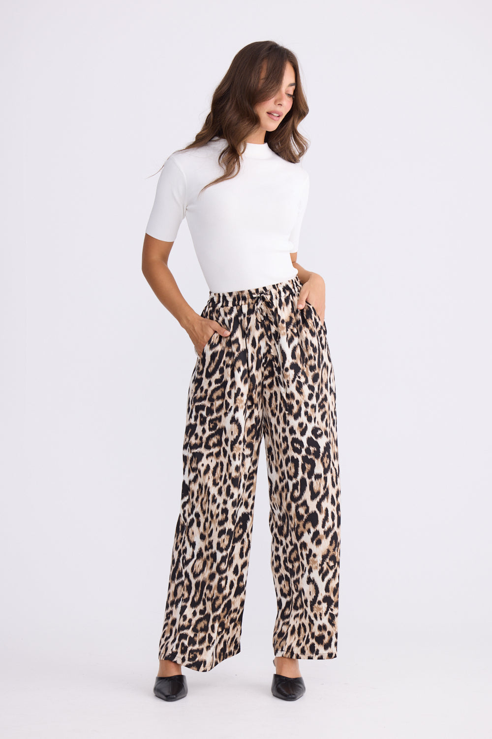 GLENDA PANT