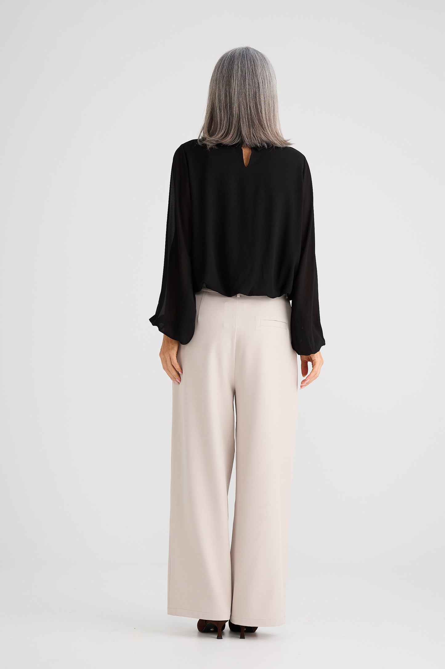 GWYNETH TOP