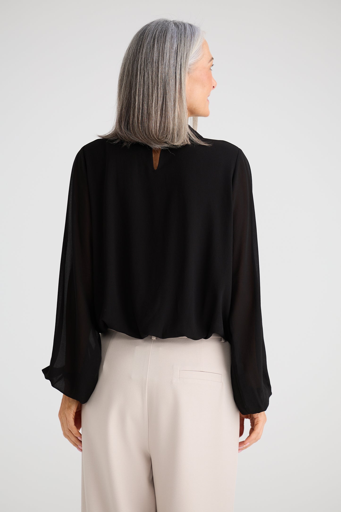 GWYNETH TOP