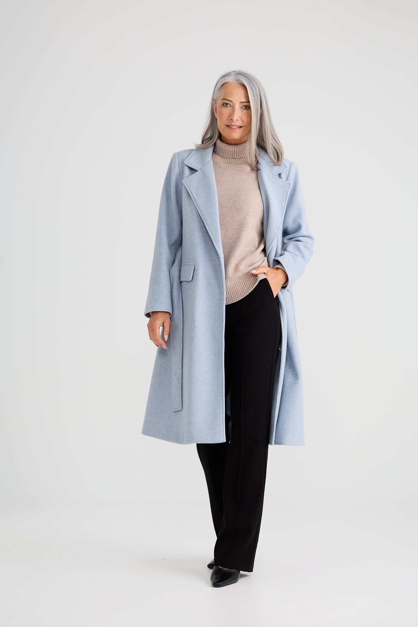 JULIANNE COAT