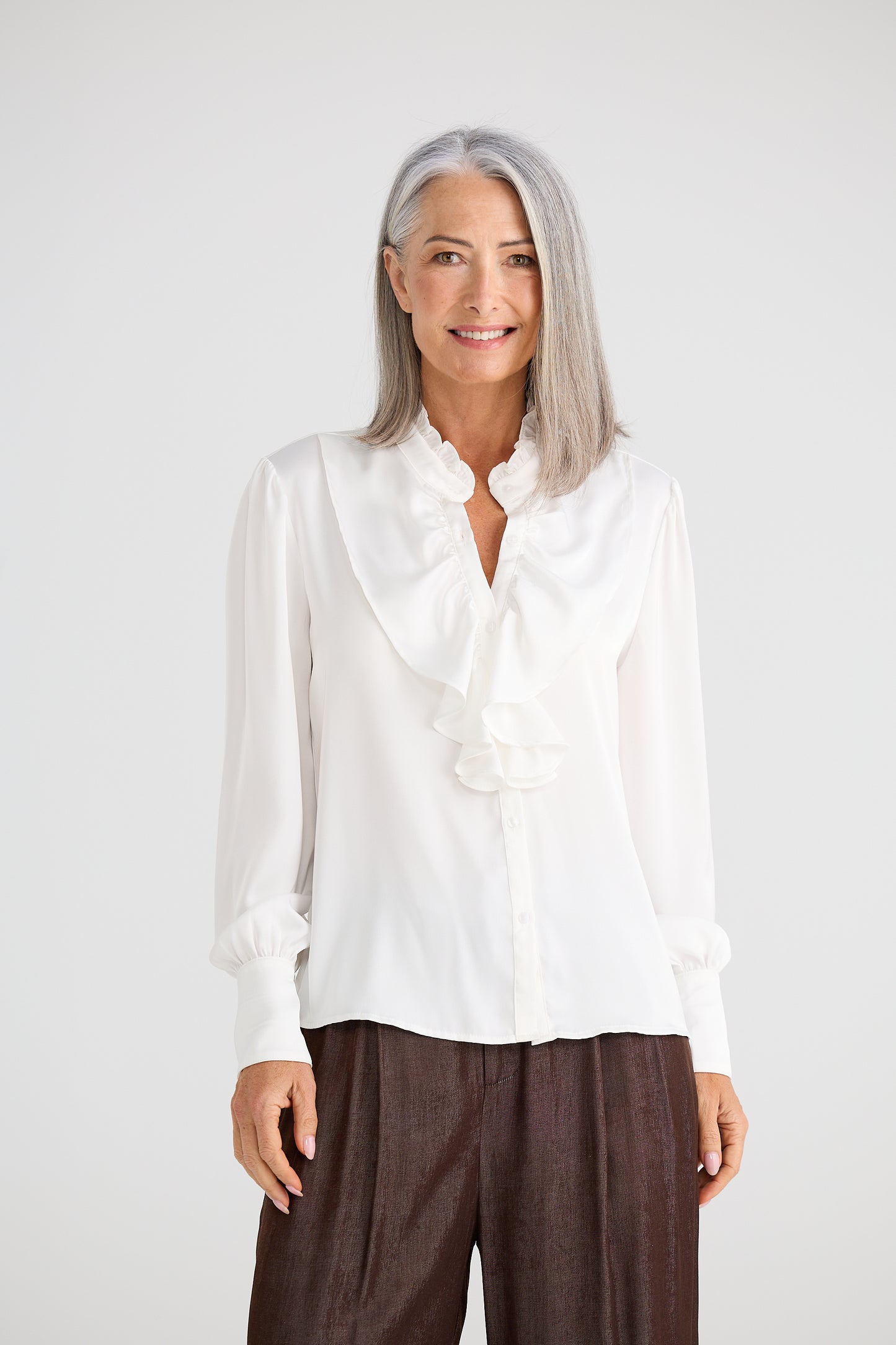 JAZZY BLOUSE