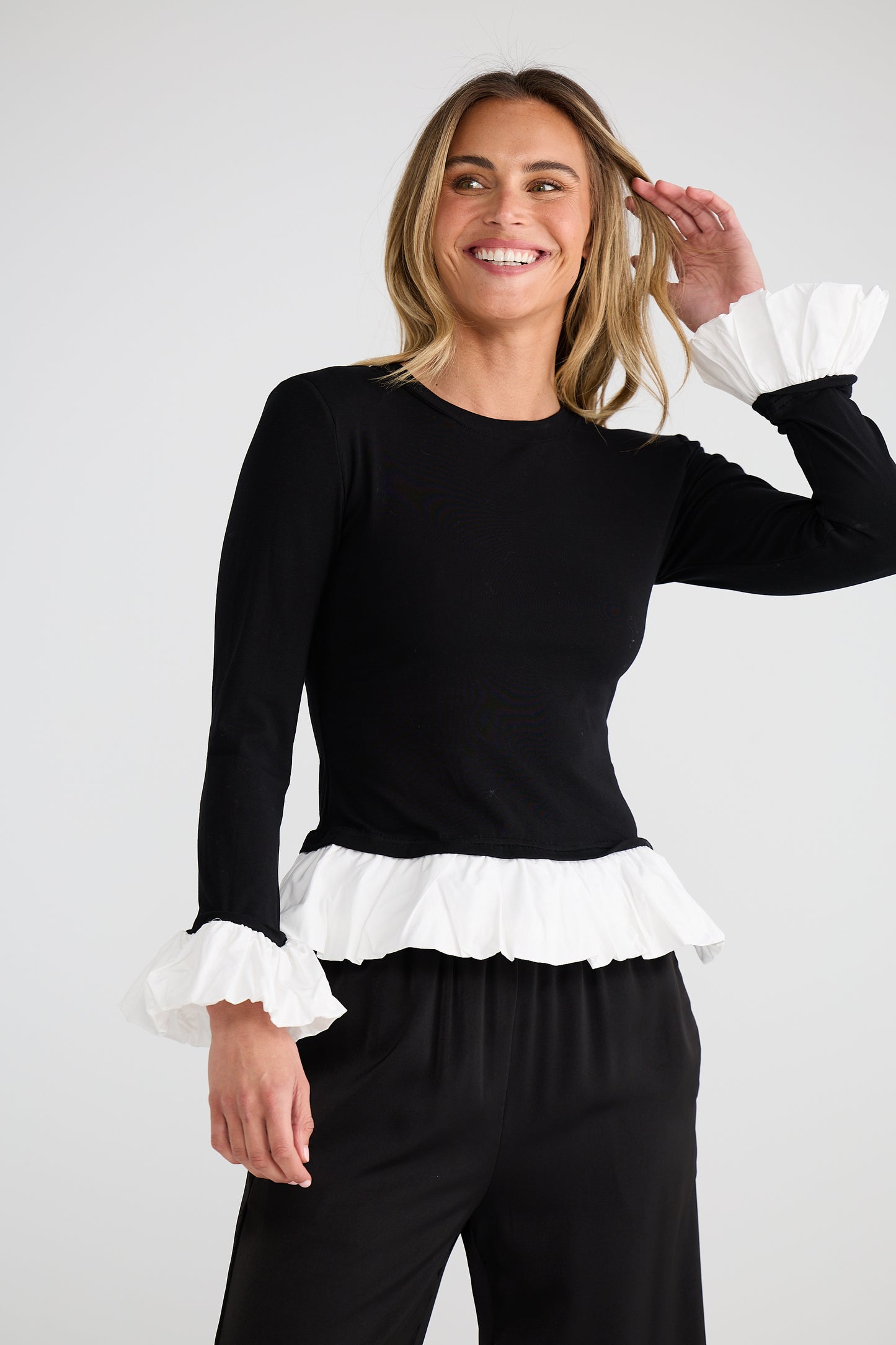 WILDE TOP