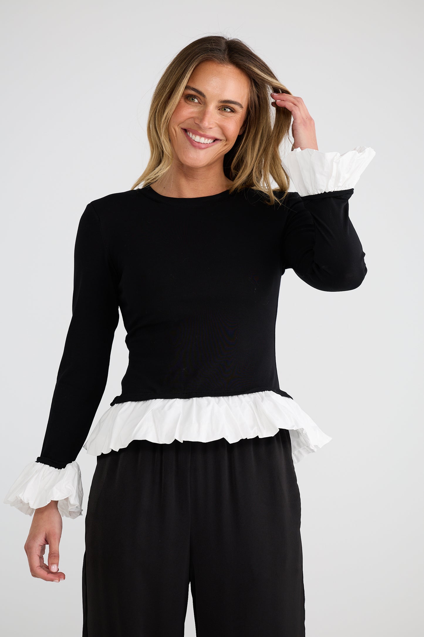 WILDE TOP